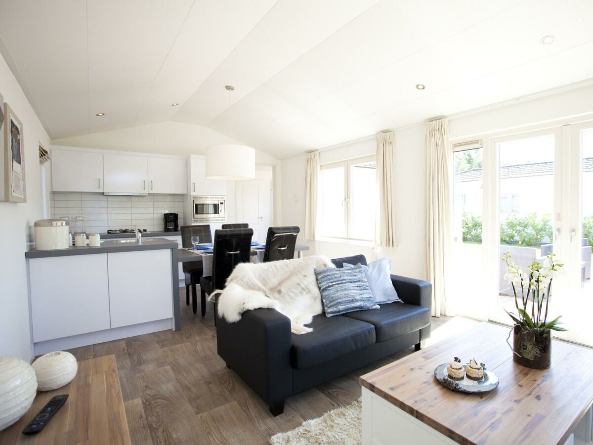 Holiday house L'Avenir 6 - Outdoor photo 4