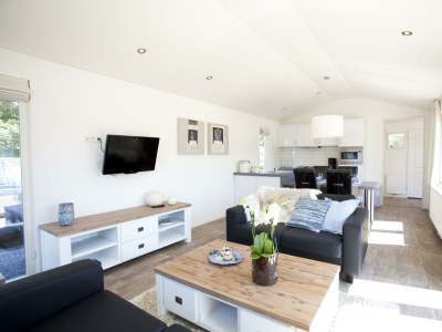 Holiday house L'Avenir 6 - Outdoor photo 3