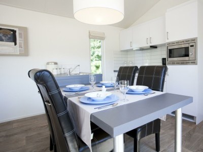 Holiday house L'Avenir 6 - Outdoor photo 5