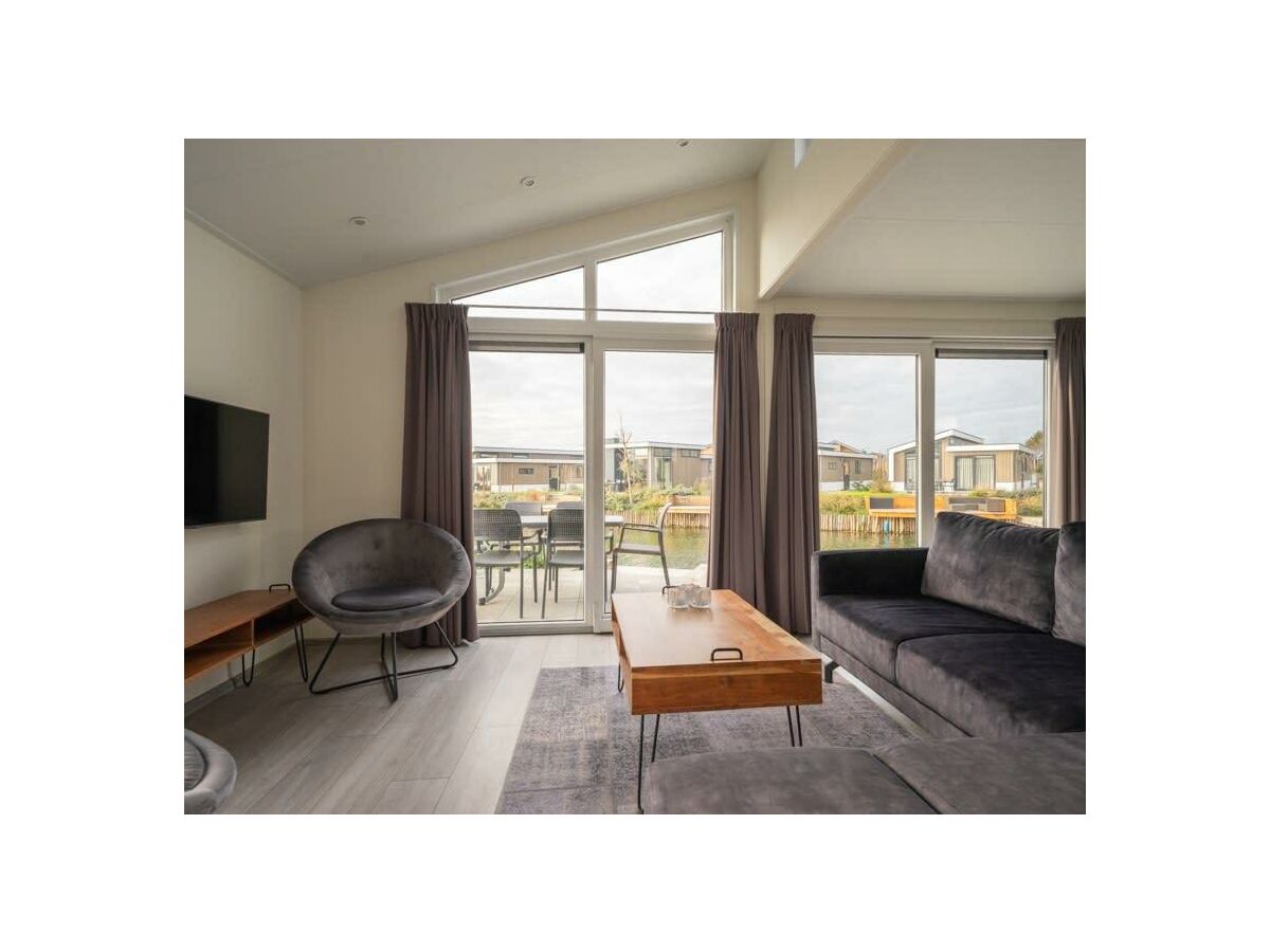 Holiday house Hackfort Waterfront 6 - Outdoor photo 4