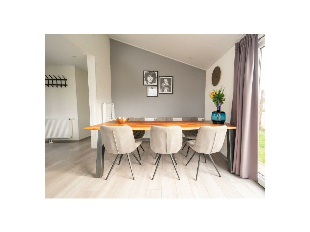 Holiday house Hackfort Waterfront 6 - Outdoor photo 5