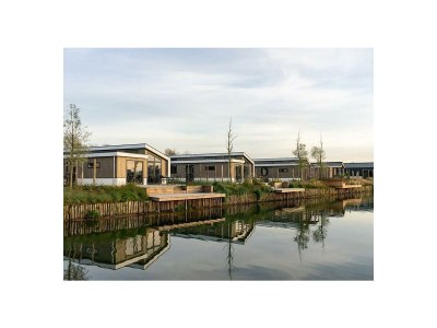 Holiday house Hackfort Waterfront 6 in Linden - Holiday house