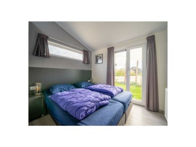 Holiday house Hackfort Waterfront 6 - Outdoor photo 9