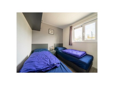 Holiday house Hackfort Waterfront 6 - Outdoor photo 10