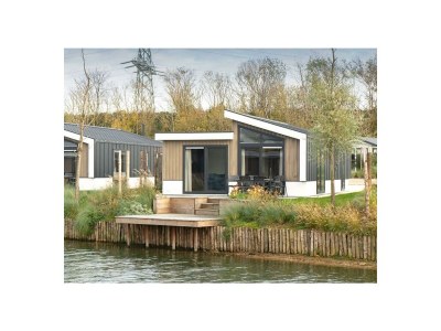 Holiday house Hackfort Waterfront 6 - Outdoor photo 12