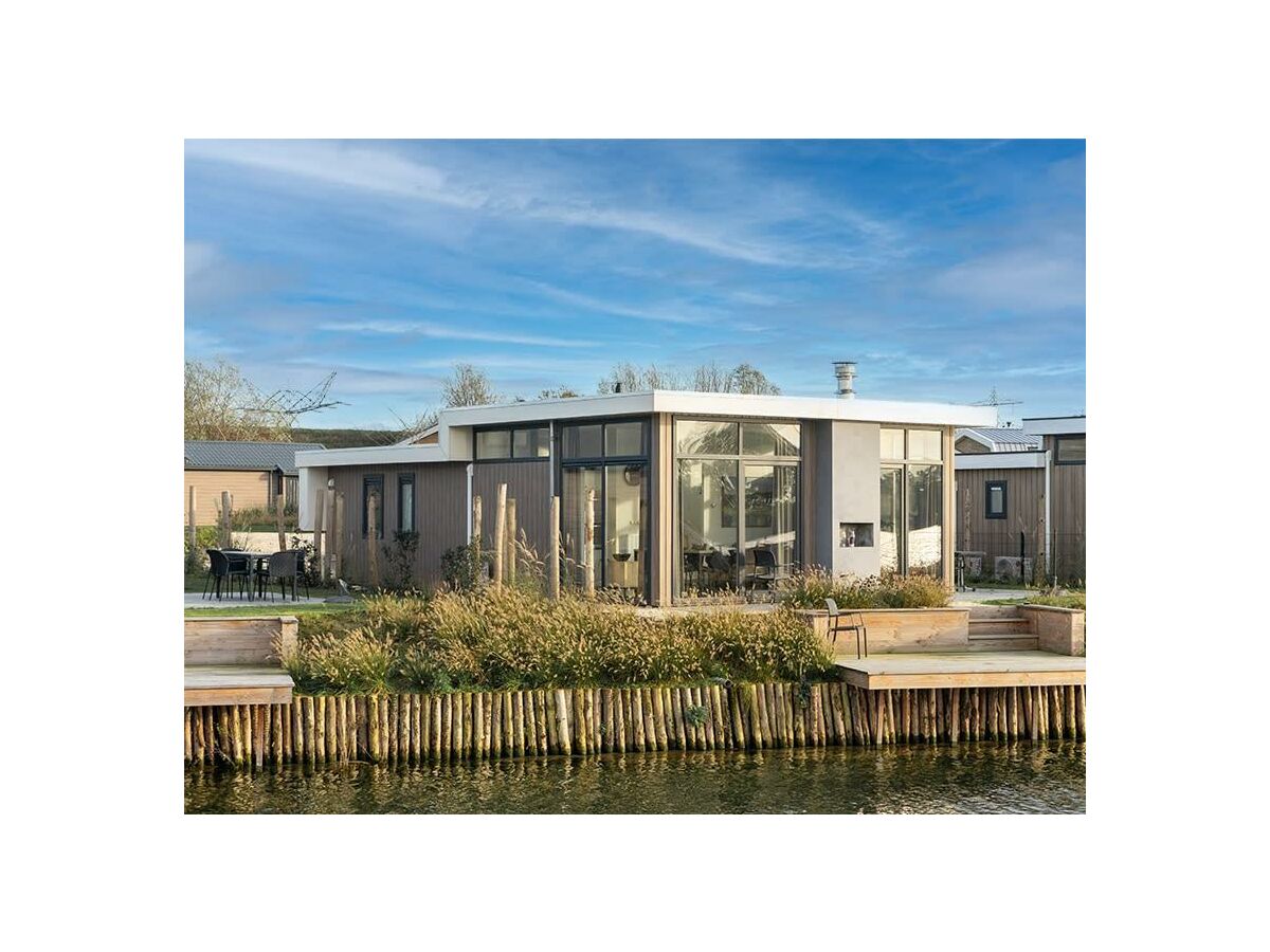 Holiday house Pavilion Waterfront 8