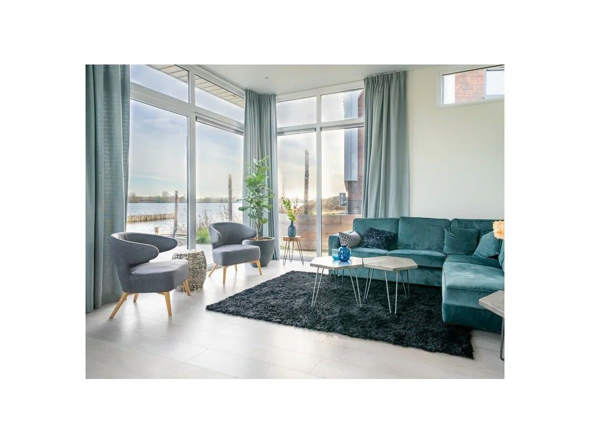 Holiday house Pavilion Waterfront 8 - Outdoor photo 2