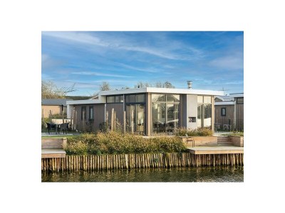 Holiday house Pavilion Waterfront 8 in Linden - Holiday house