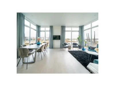 Holiday house Pavilion Waterfront 8 - Outdoor photo 4