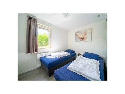 Holiday house Pavilion Waterfront 8 - Outdoor photo 10