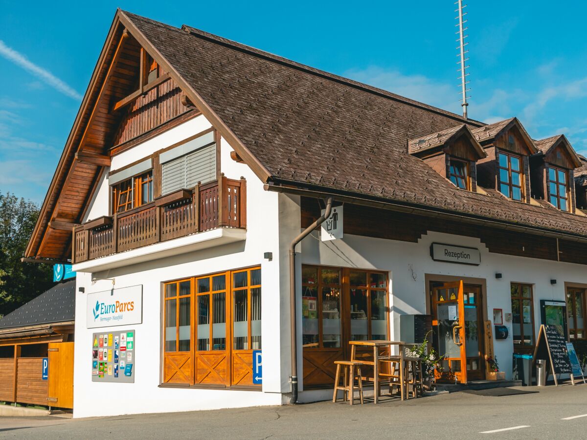 Apartment Appartement 2+2