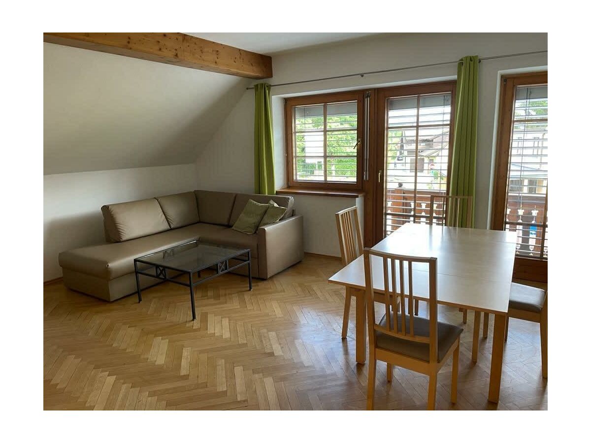 Apartment Appartement 2+2 - Outdoor photo 3