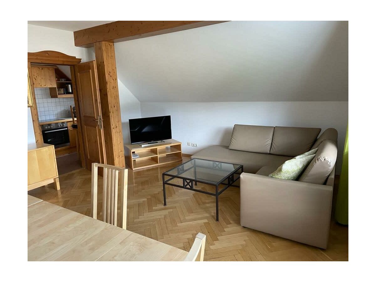 Apartment Appartement 2+2 - Outdoor photo 4