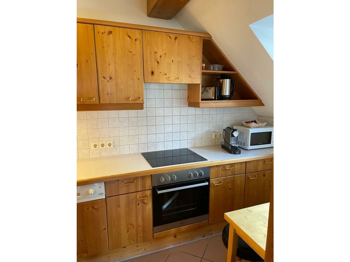 Apartment Appartement 2+2 - Outdoor photo 5