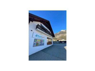 Apartment Appartement 2+2 - Outdoor photo 2