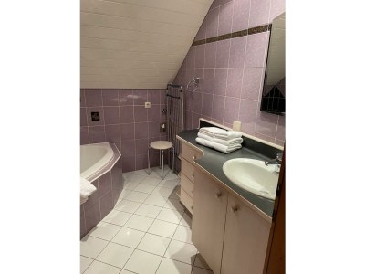 Apartment Appartement 2+2 - Outdoor photo 9