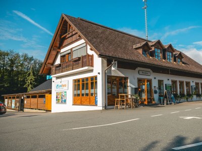 Apartment Appartement 2+2 - Outdoor photo 13