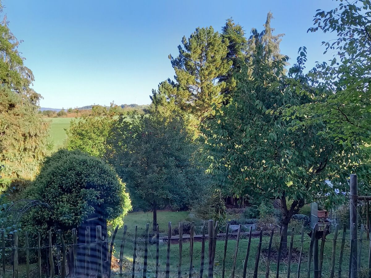 Holiday apartment Lautertalblick - Outdoor photo 3