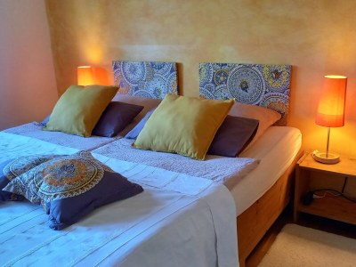 Holiday apartment Lautertalblick - Outdoor photo 4