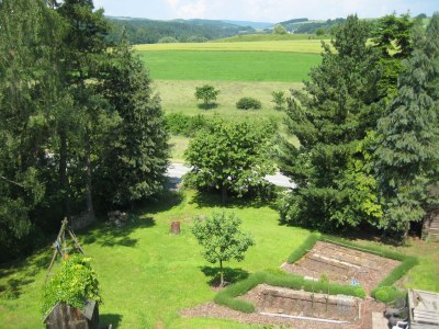 Holiday apartment Lautertalblick - Outdoor photo 10