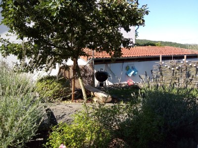 Holiday apartment Lautertalblick - Outdoor photo 14