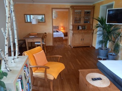 Holiday apartment Lautertalblick - Features photo 17