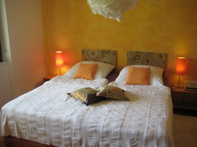 Holiday apartment Lautertalblick - Features photo 18