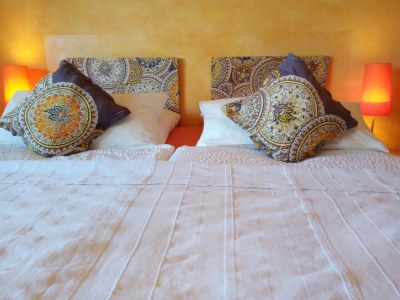 Holiday apartment Lautertalblick - Features photo 19