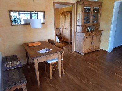 Holiday apartment Lautertalblick - Features photo 20