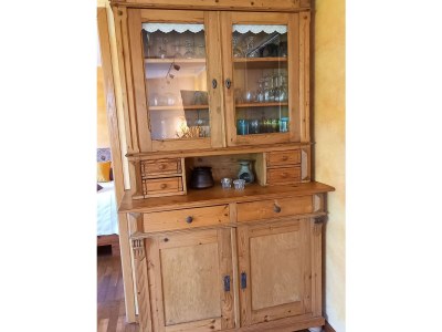 Holiday apartment Lautertalblick - Features photo 21