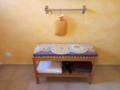 Holiday apartment Lautertalblick - Features photo 22