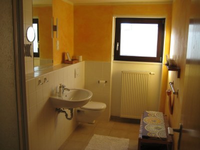 Holiday apartment Lautertalblick - Features photo 23