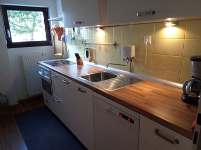 Holiday apartment Lautertalblick - Features photo 25