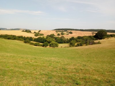 Holiday apartment Lautertalblick - Environment photo 27