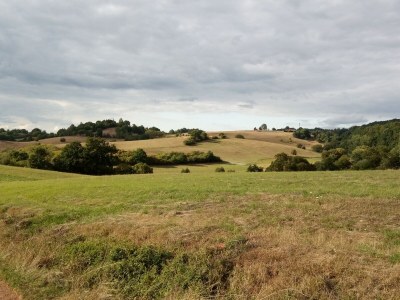 Holiday apartment Lautertalblick - Environment photo 29