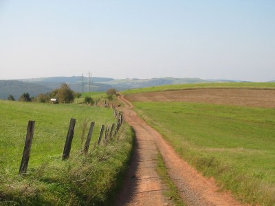 Holiday apartment Lautertalblick - Environment photo 31