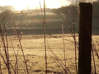 Holiday apartment Lautertalblick - Environment photo 38