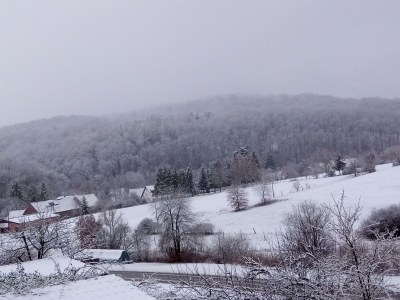 Holiday apartment Lautertalblick - Environment photo 39