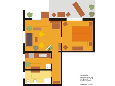 Holiday apartment Lautertalblick - Document photo 40