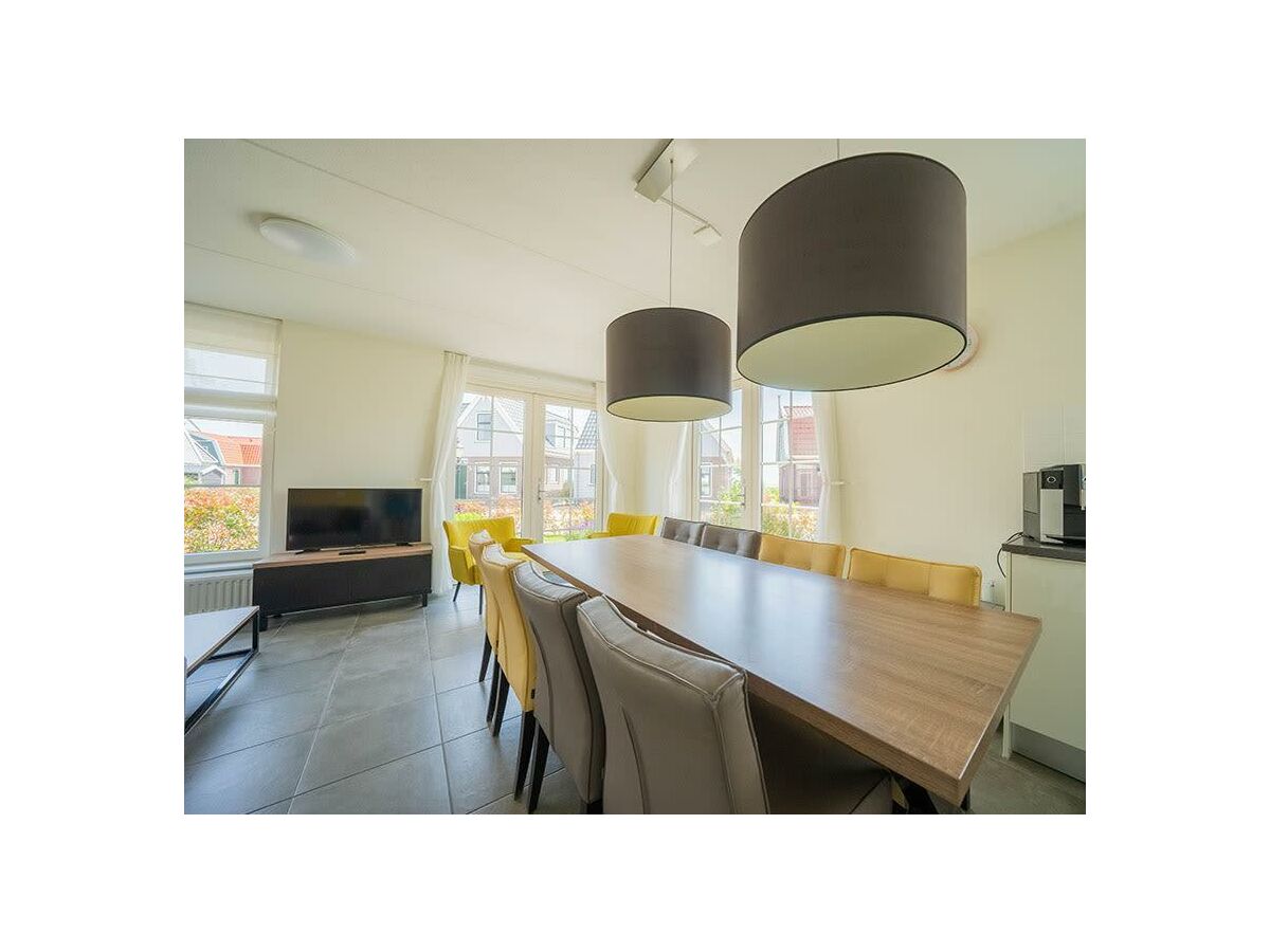 Holiday house Speeltoren 8 - Outdoor photo 2