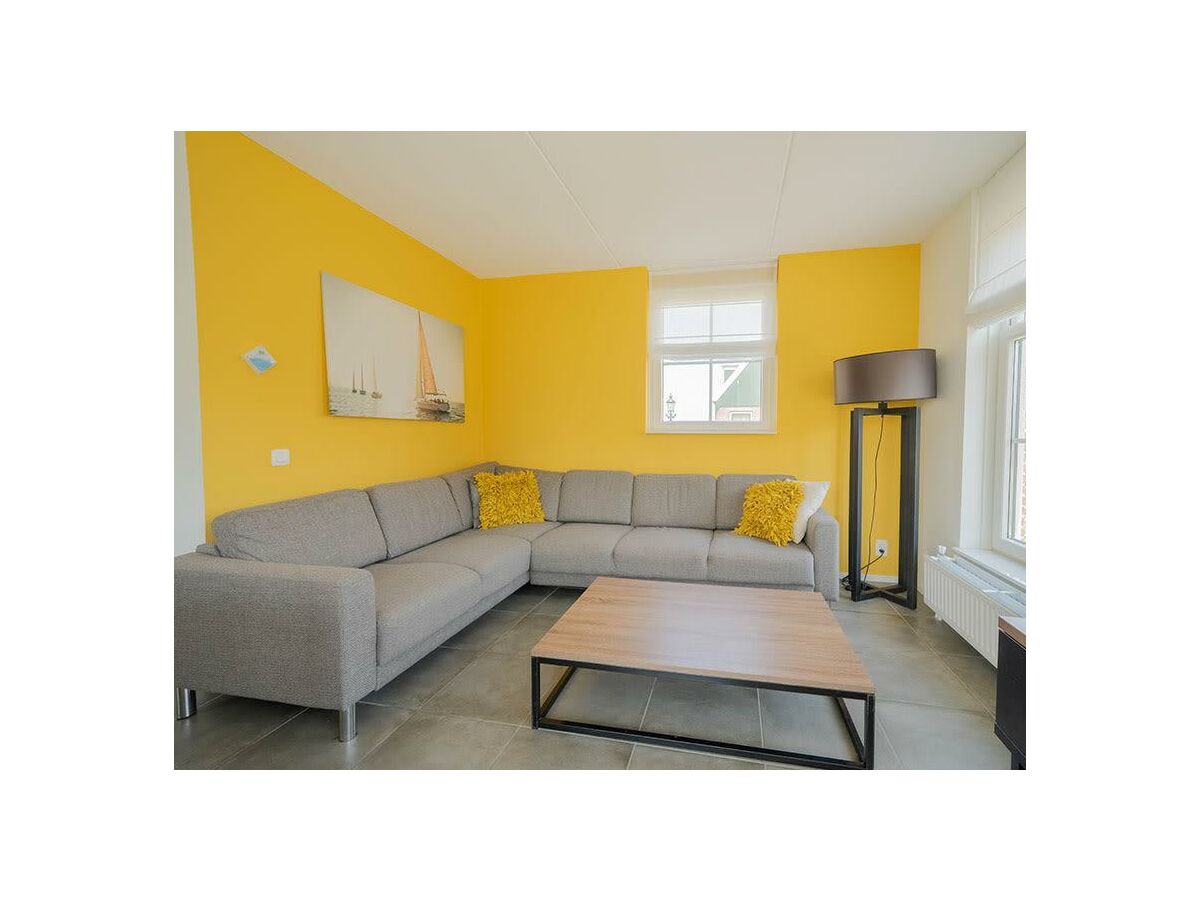 Holiday house Speeltoren 8 - Outdoor photo 3