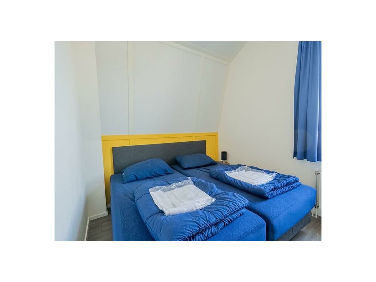 Holiday house Speeltoren 8 - Outdoor photo 5