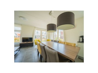 Holiday house Speeltoren 8 - Outdoor photo 2