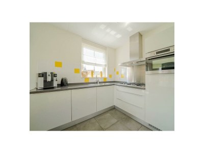 Holiday house Speeltoren 8 - Outdoor photo 4