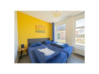 Holiday house Speeltoren 8 - Outdoor photo 6