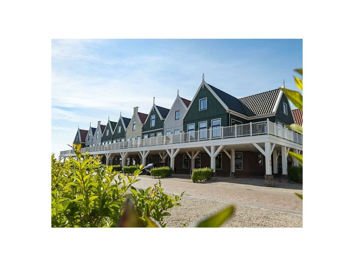 Holiday house Zuiderzee 12