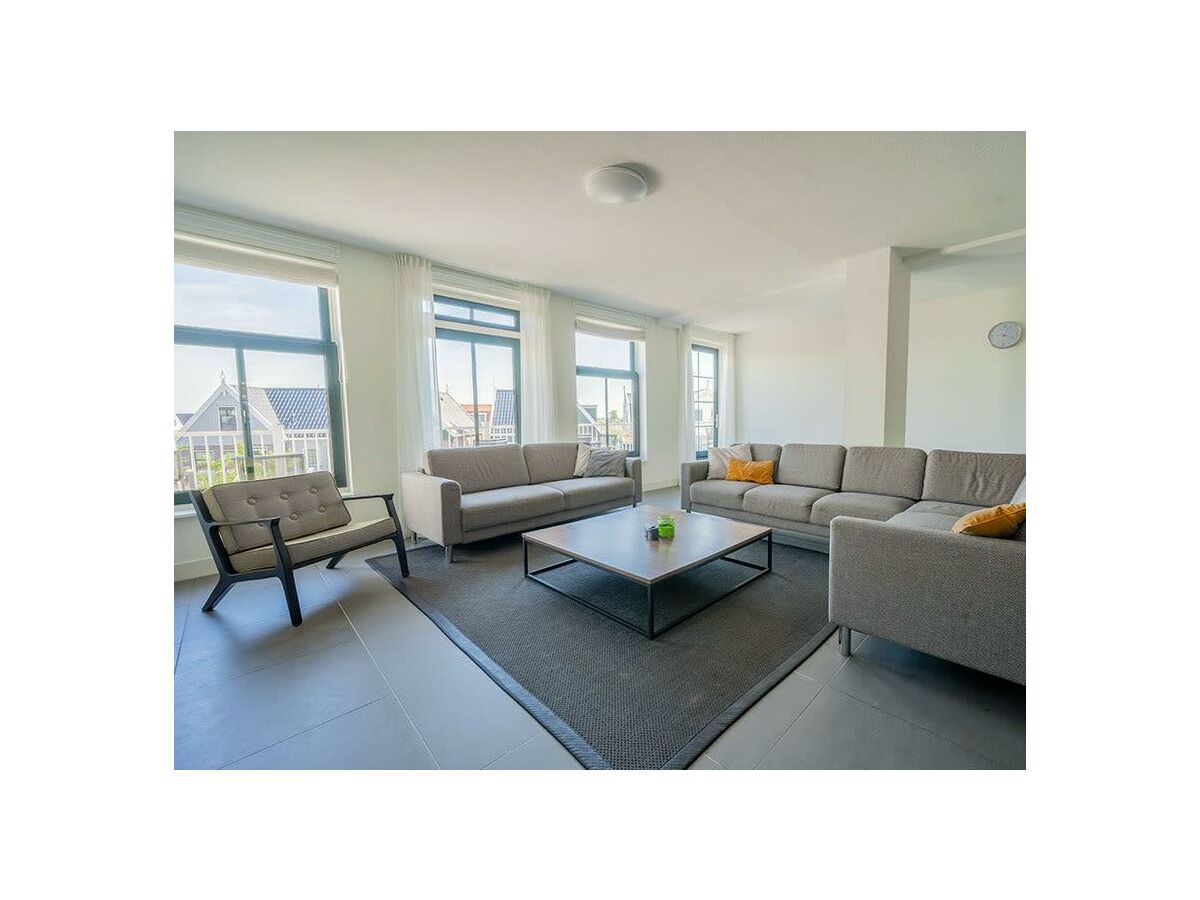 Holiday house Zuiderzee 12 - Outdoor photo 2