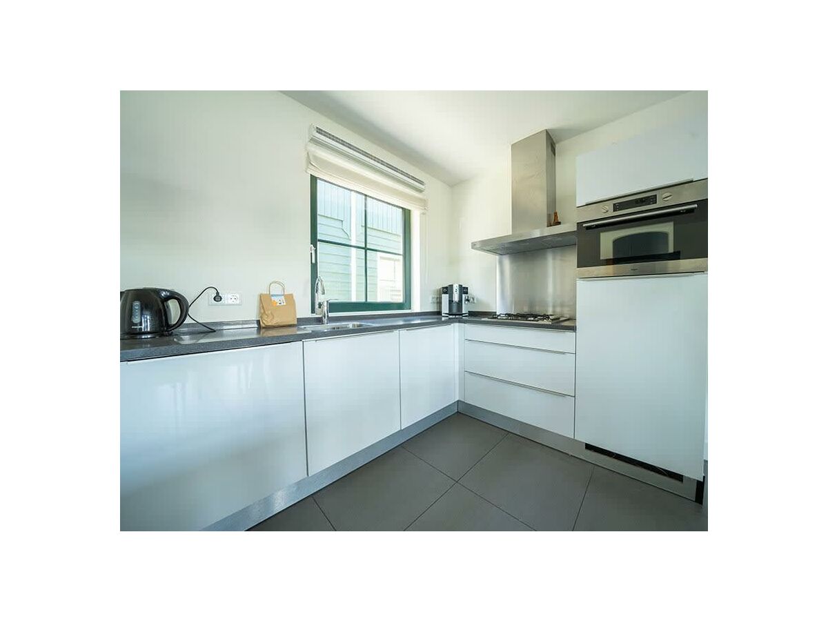 Holiday house Zuiderzee 12 - Outdoor photo 4