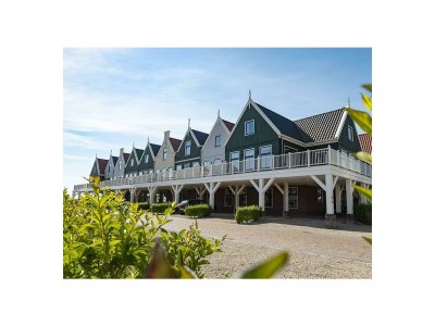 Holiday house Zuiderzee 12 in Uitdam - Holiday house