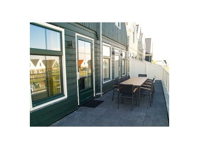 Holiday house Zuiderzee 12 - Outdoor photo 5